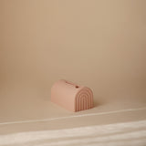 Silicone Rainbow Bath Spout Cover