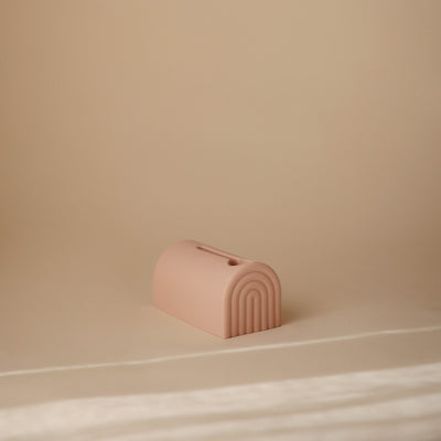 Silicone Rainbow Bath Spout Cover