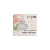 Hegen PCTO™ Standard Neck Adapter, 2-Pack