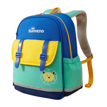 SUNVENO Roar & Explore Kids Backpack