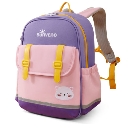SUNVENO Roar & Explore Kids Backpack