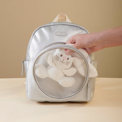 SUNVENO Jelly Adventure Backpack for Toddlers