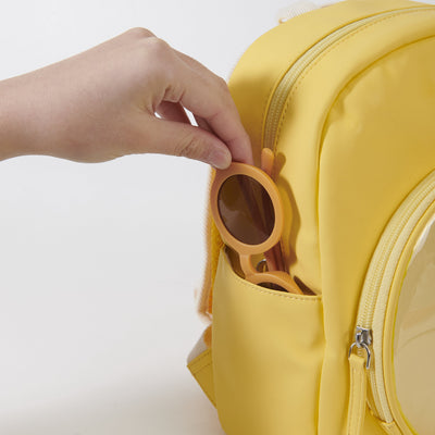 SUNVENO Jelly Adventure Backpack for Toddlers