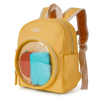 SUNVENO Jelly Adventure Backpack for Toddlers