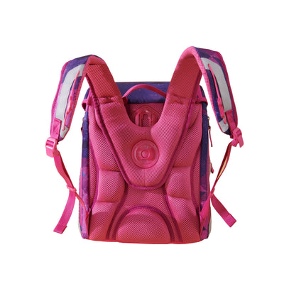 SUNVENO Over-Clip Kids School Backpack