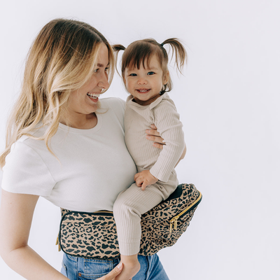 Tushbaby Hip Carrier