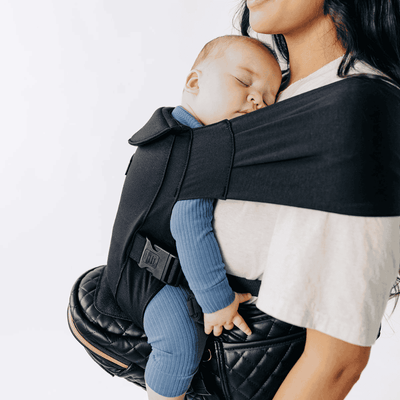 Tushbaby Hip Carrier