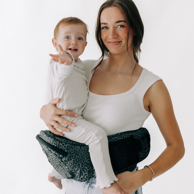 Tushbaby Hip Carrier