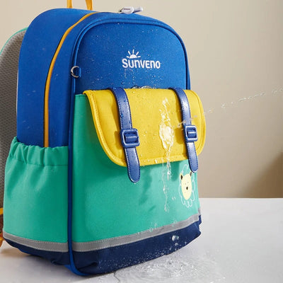 SUNVENO Roar & Explore Kids Backpack