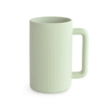 Silicone Bath Rinse Cup