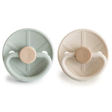 FRIGG Little Viking Silicone Pacifier