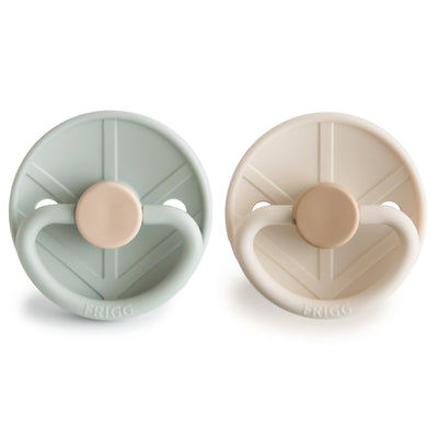 FRIGG Little Viking Silicone Pacifier