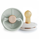 FRIGG Little Viking Rubber Pacifier