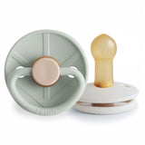 FRIGG Little Viking Rubber Pacifier