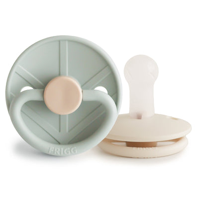 FRIGG Little Viking Silicone Pacifier