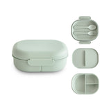 Kids Lunchbox with Fork & Spoon