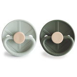 FRIGG Little Viking Silicone Pacifier