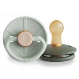 FRIGG Little Viking Rubber Pacifier