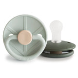 FRIGG Little Viking Silicone Pacifier