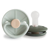 FRIGG Little Viking Silicone Pacifier