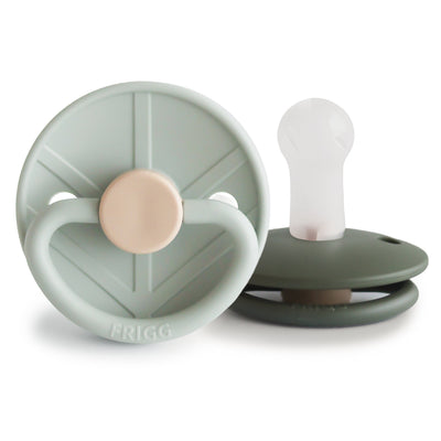 FRIGG Little Viking Silicone Pacifier
