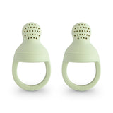 Silicone Fresh Food Feeder for Babies
