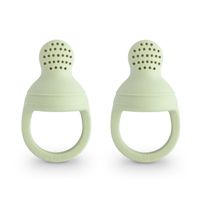 Silicone Fresh Food Feeder for Babies
