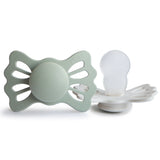FRIGG Lucky Silicone Symmetrical Pacifier