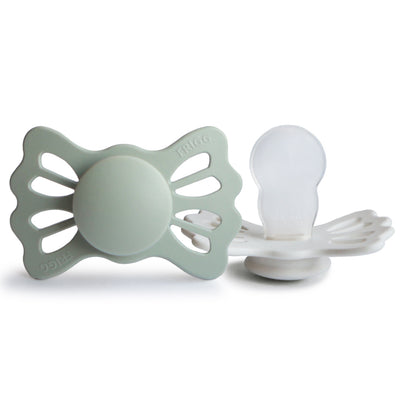 FRIGG Lucky Silicone Symmetrical Pacifier
