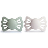 FRIGG Lucky Silicone Symmetrical Pacifier
