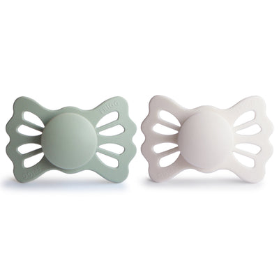 FRIGG Lucky Silicone Symmetrical Pacifier