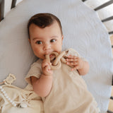 Silicone Link Teether