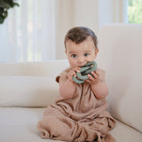 Silicone Link Teether
