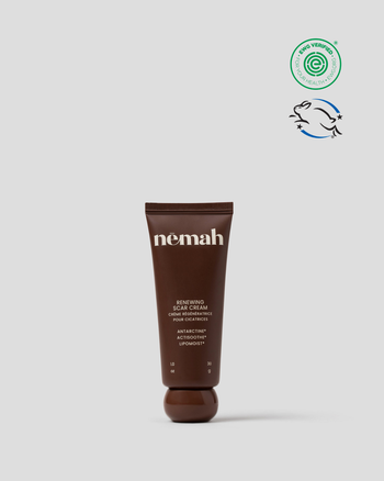 Nēmah Renewing Scar Cream