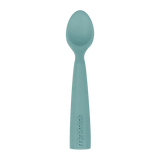 Silicone Baby Spoon – Soft Feeding Spoon for BLW & Teething Gums