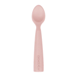 Silicone Baby Feeding Spoon – 100% Food Grade | Soft Teething Spoon for BLW