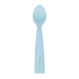 Silicone Baby Feeding Spoon – 100% Food Grade | Soft Teething Spoon for BLW