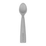 Silicone Baby Feeding Spoon – 100% Food Grade | Soft Teething Spoon for BLW
