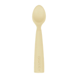 Silicone Baby Spoon – Soft Feeding Spoon for BLW & Teething Gums