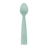 Silicone Baby Feeding Spoon – 100% Food Grade | Soft Teething Spoon for BLW