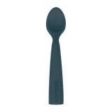 Silicone Baby Spoon – Soft Feeding Spoon for BLW & Teething Gums