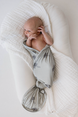 Bamboo Swaddle | Summer Dreamin'