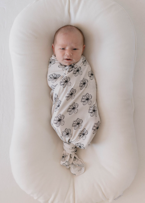 Bamboo Swaddle | Desert Bloom