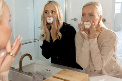 Seald™ Mouth Tape Supports Nasal Breathing for Restful Sleep