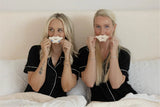 Seald™ Mouth Tape Supports Nasal Breathing for Restful Sleep