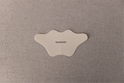 Seald™ Mouth Tape Supports Nasal Breathing for Restful Sleep