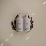 Mushie Shampoo & Body Wash – Gentle Baby Hair & Skin Wash