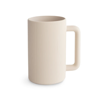 Silicone Bath Rinse Cup