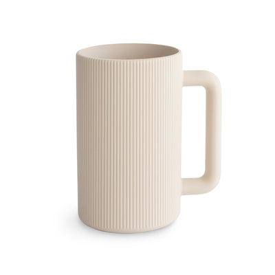Silicone Bath Rinse Cup