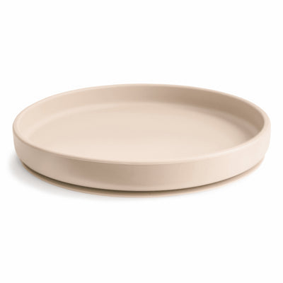 Silicone Suction Plate